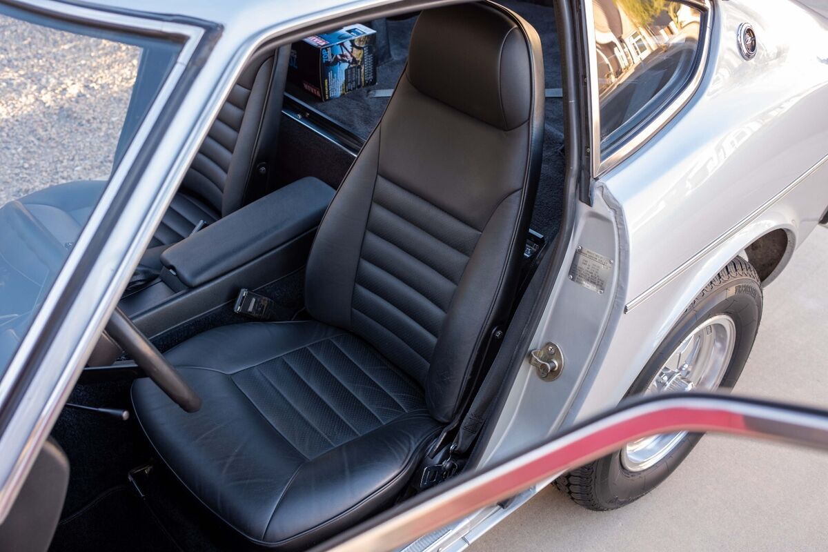 1978 Datsun Z-Series - photo 8