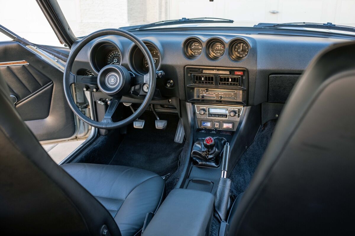 1978 Datsun Z-Series - photo 9