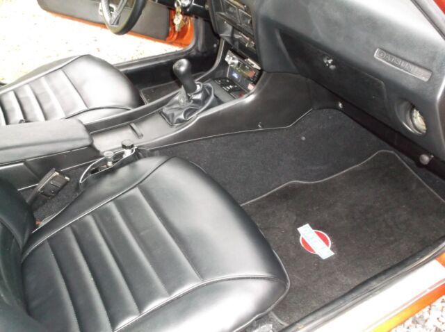 1978 Datsun Z-Series - photo 10