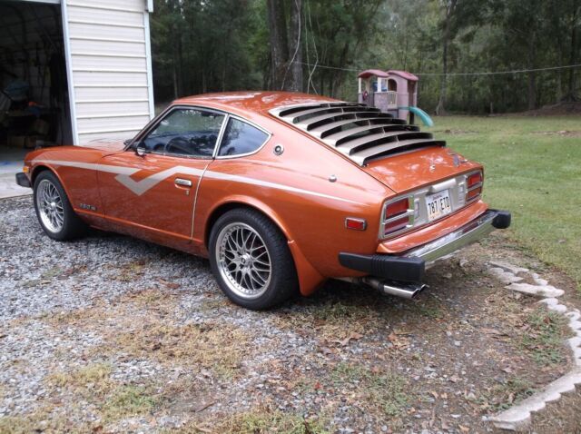 1978 Datsun Z-Series - photo 2
