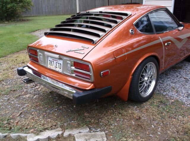 1978 Datsun Z-Series - photo 5