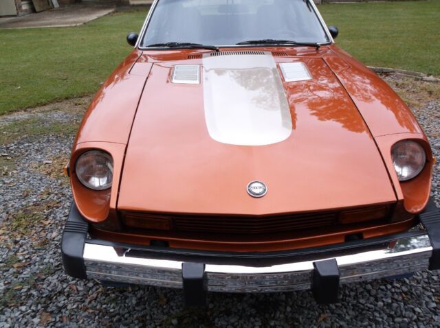 1978 Datsun Z-Series - photo 6
