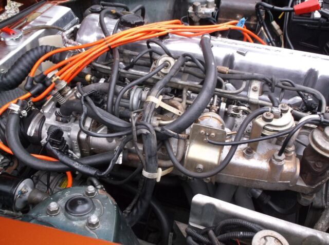 1978 Datsun Z-Series - photo 7