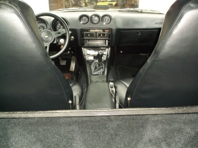 1978 Datsun Z-Series - photo 8