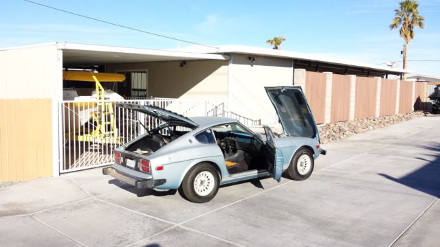 1978 Datsun Z-Series - photo 10