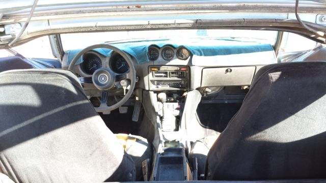 1978 Datsun Z-Series - photo 12