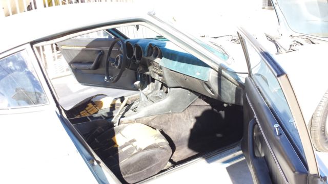 1978 Datsun Z-Series - photo 13