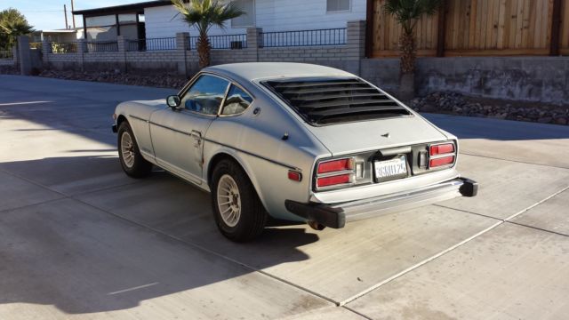 1978 Datsun Z-Series - photo 3