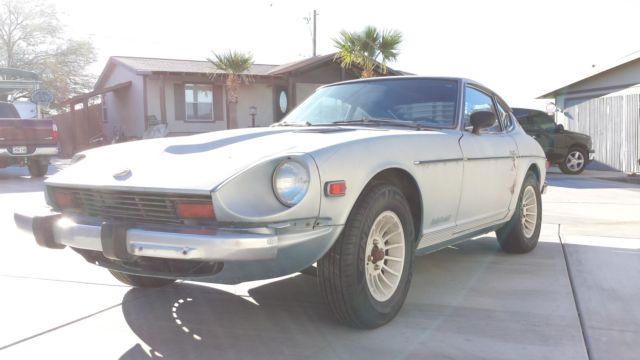 1978 Datsun Z-Series - photo 6
