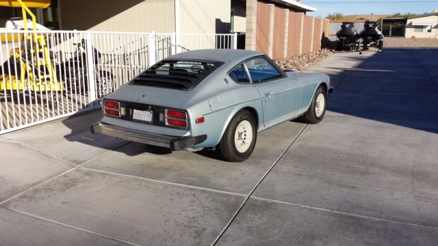 1978 Datsun Z-Series - photo 2