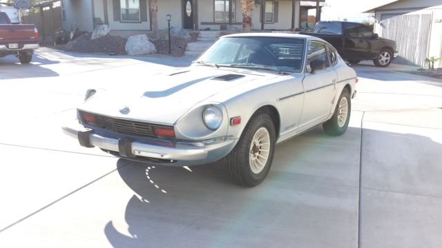 1978 Datsun Z-Series - photo 4
