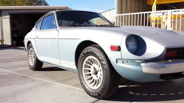 1978 Datsun Z-Series - photo 5