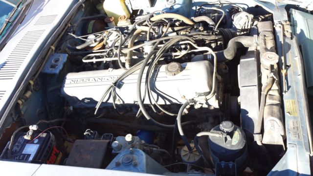 1978 Datsun Z-Series - photo 8