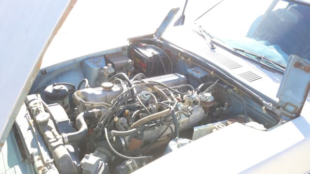 1978 Datsun Z-Series - photo 9