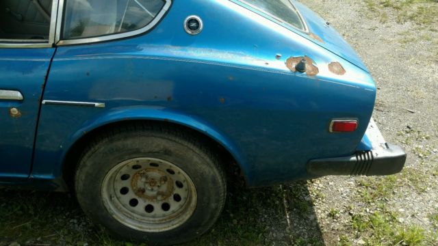 1978 Datsun Z-Series - photo 3