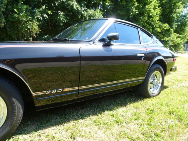 1978 Datsun Z-Series - photo 10
