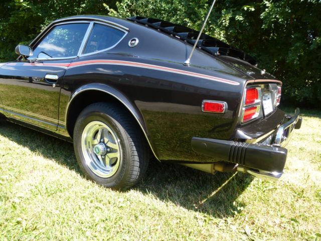 1978 Datsun Z-Series - photo 11