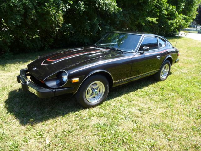 1978 Datsun Z-Series - photo 2
