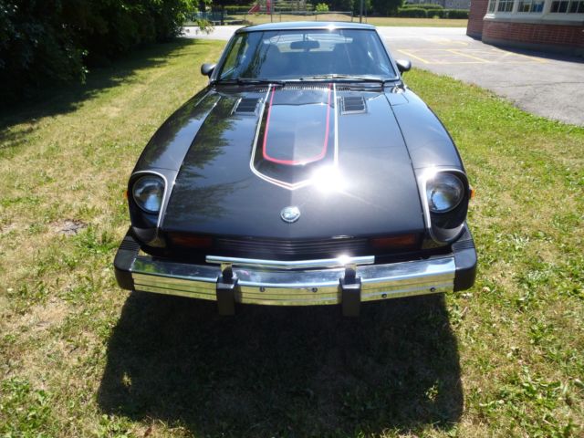 1978 Datsun Z-Series - photo 3