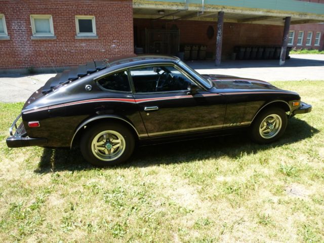 1978 Datsun Z-Series - photo 5