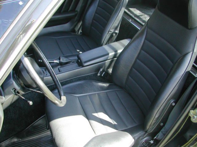 1978 Datsun Z-Series Black Pearl Edition - photo 9