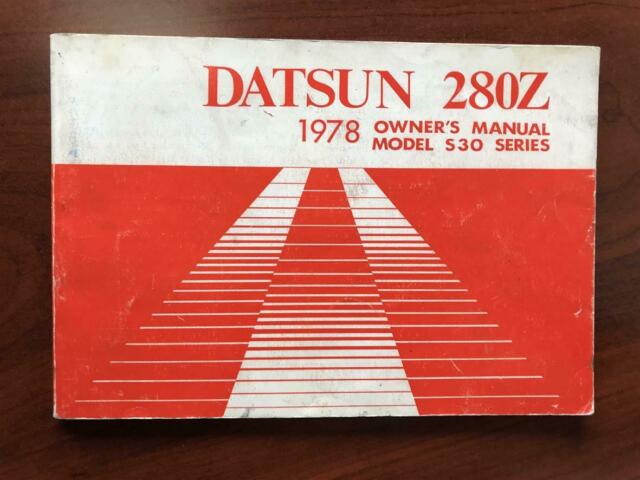 1978 Datsun Z-Series CLEAN CA TITLE - photo 11