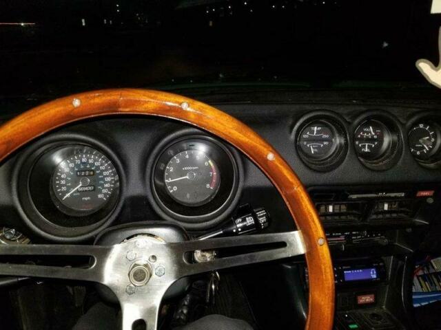 1978 Datsun Z-Series CLEAN CA TITLE - photo 6