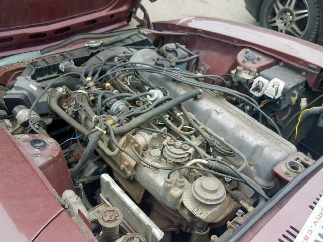 1978 Datsun Z-Series CLEAN CA TITLE - photo 9