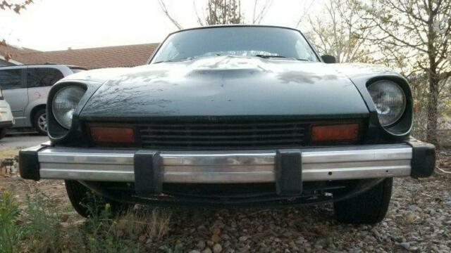 1978 Datsun Z-Series CLEAN TITLE - photo 2
