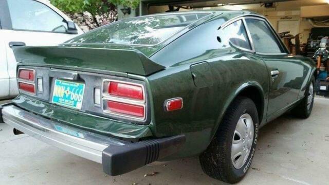1978 Datsun Z-Series CLEAN TITLE - photo 3