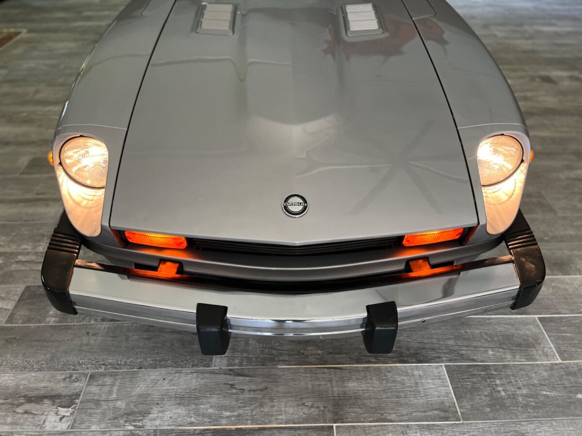 1978 Datsun Z-Series - photo 10