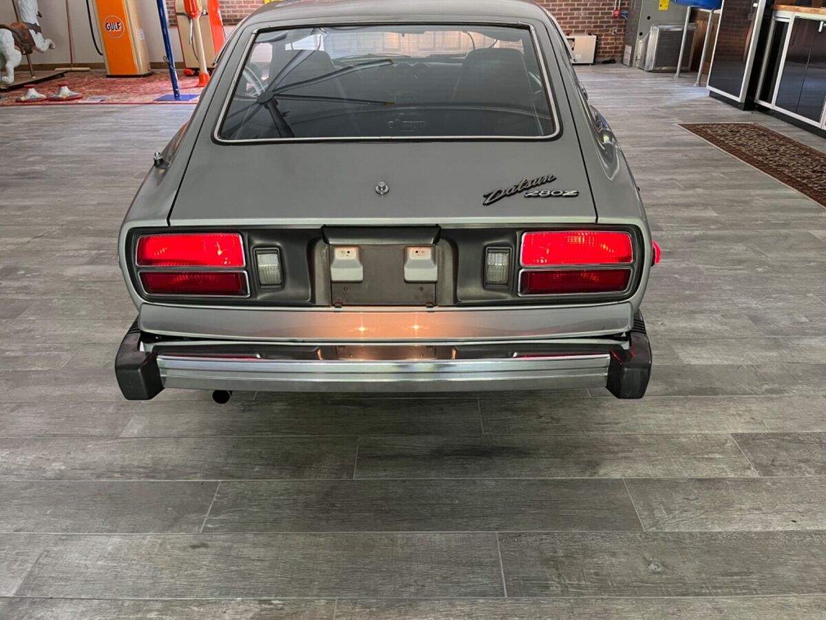 1978 Datsun Z-Series - photo 11