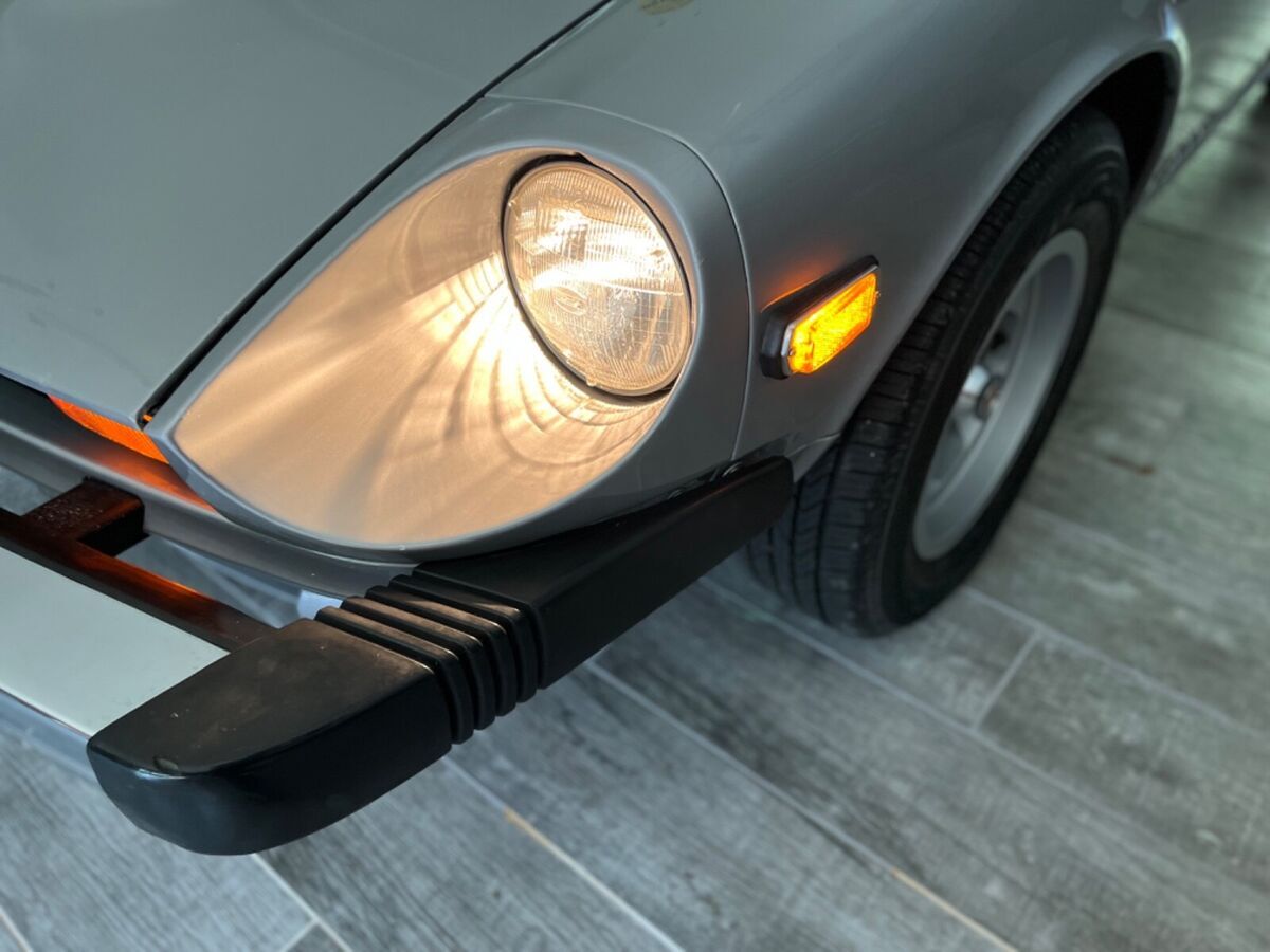 1978 Datsun Z-Series - photo 12