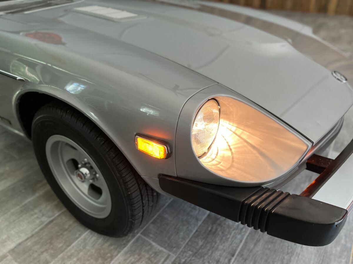 1978 Datsun Z-Series - photo 13