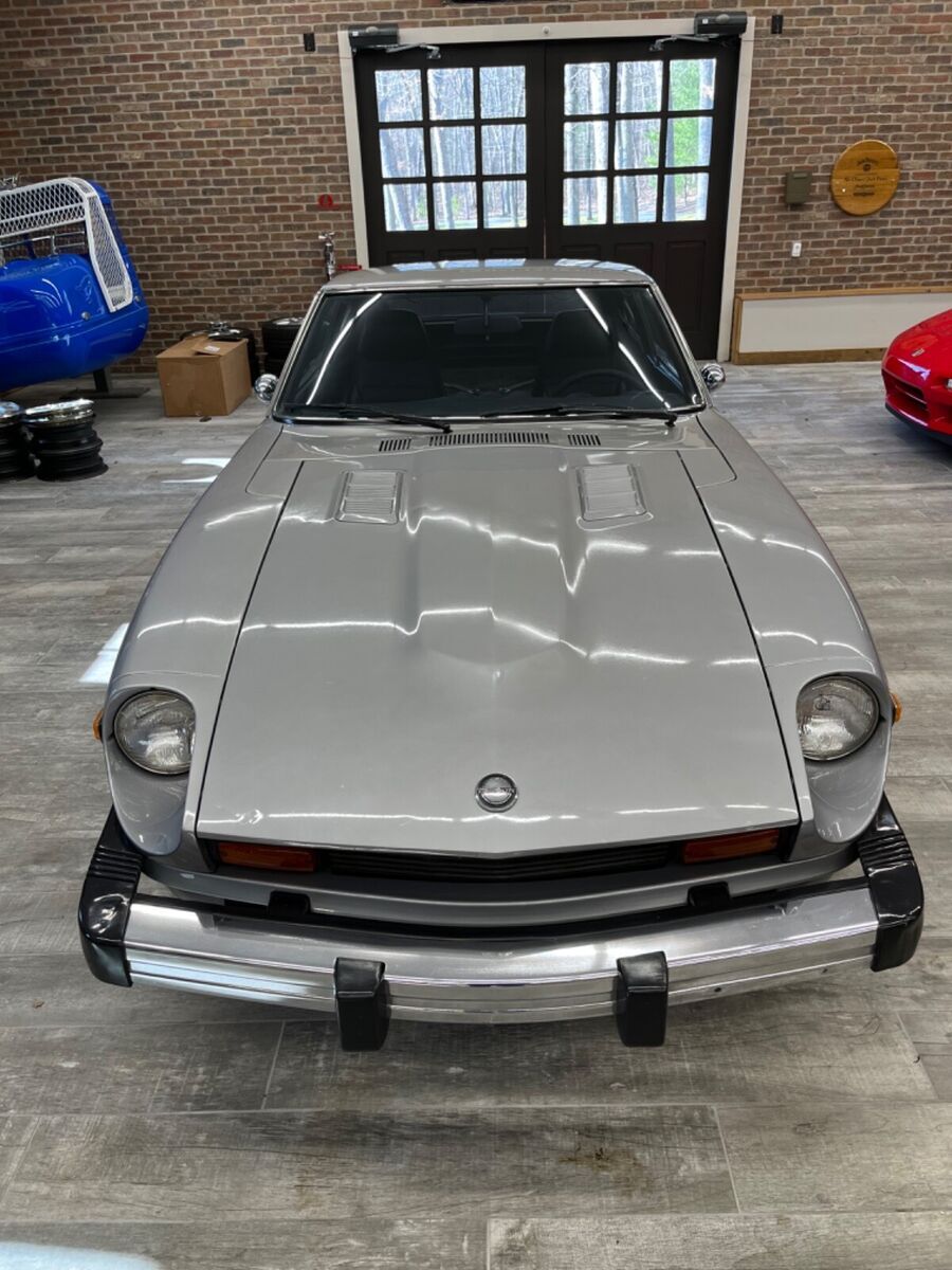 1978 Datsun Z-Series - photo 2