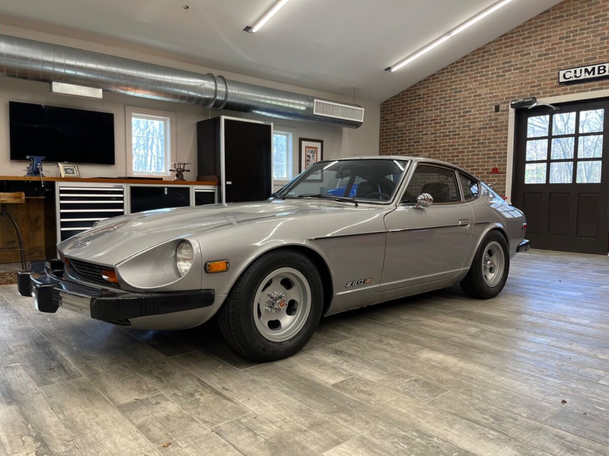 1978 Datsun Z-Series - photo 3