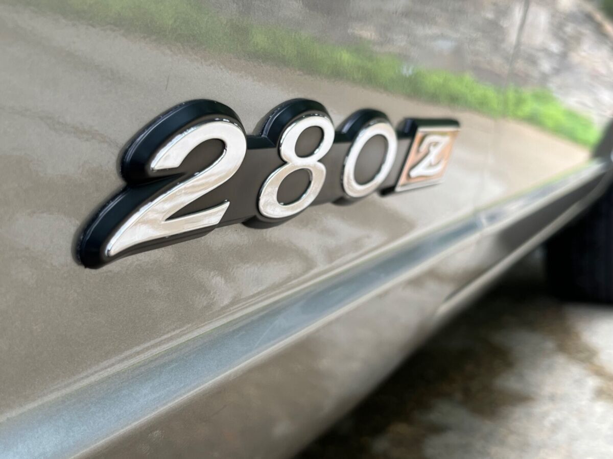 1978 Datsun Z-Series - photo 4