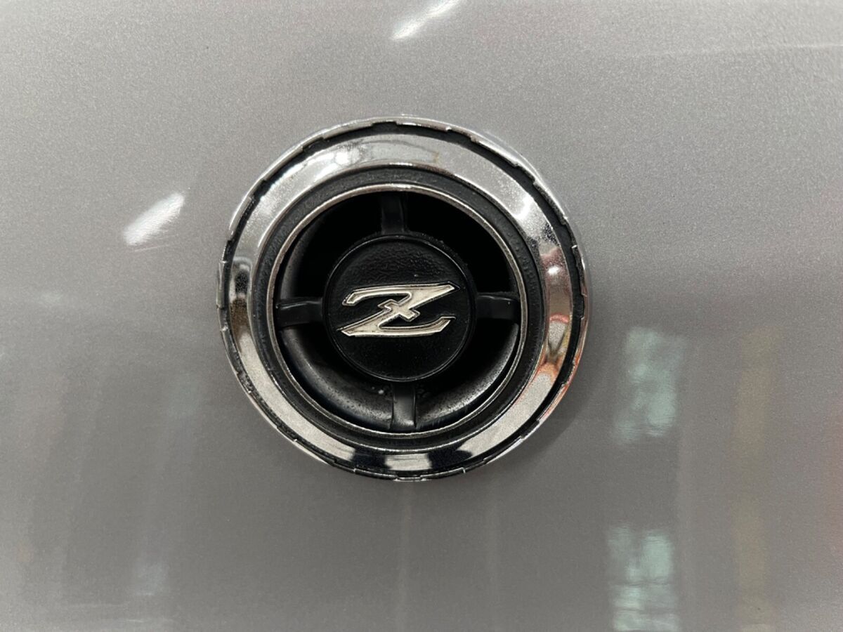 1978 Datsun Z-Series - photo 5