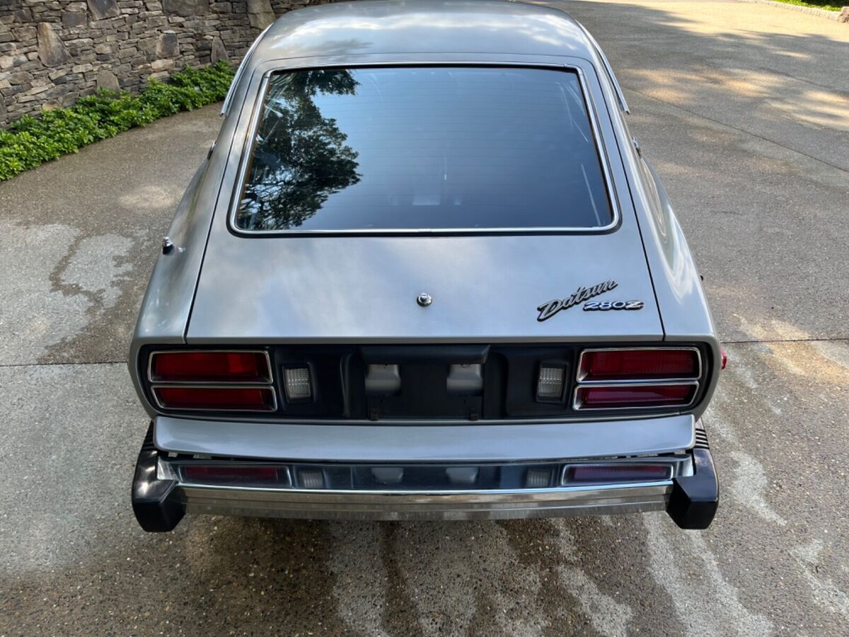 1978 Datsun Z-Series - photo 7