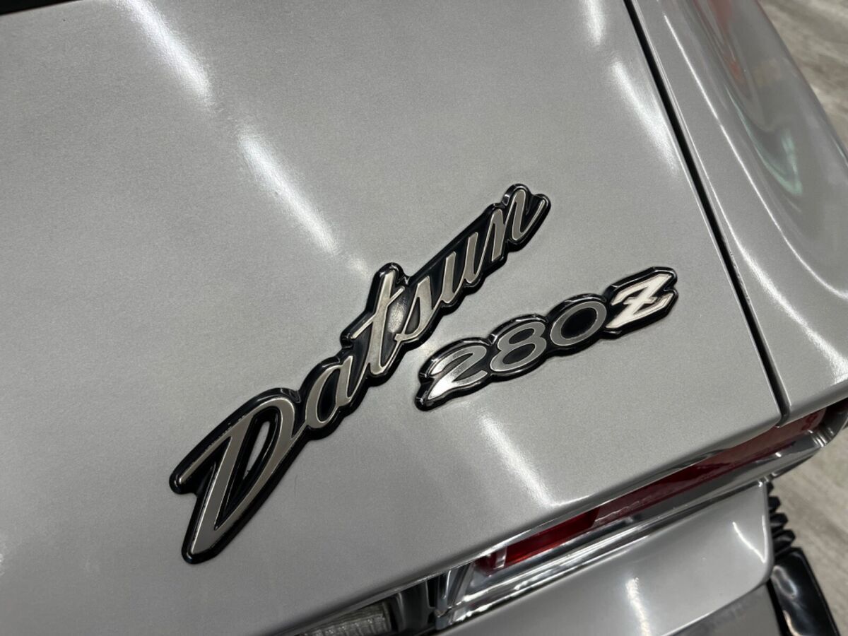 1978 Datsun Z-Series - photo 9