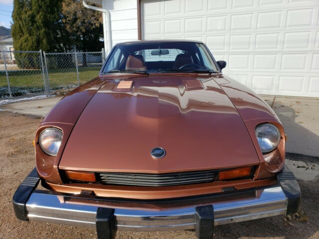 1978 Datsun Z-Series 280z Coupe - photo 2
