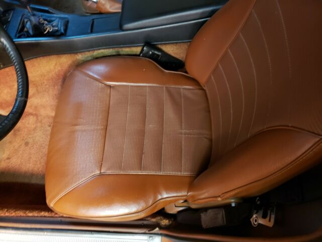 1978 Datsun Z-Series 280z Coupe - photo 6