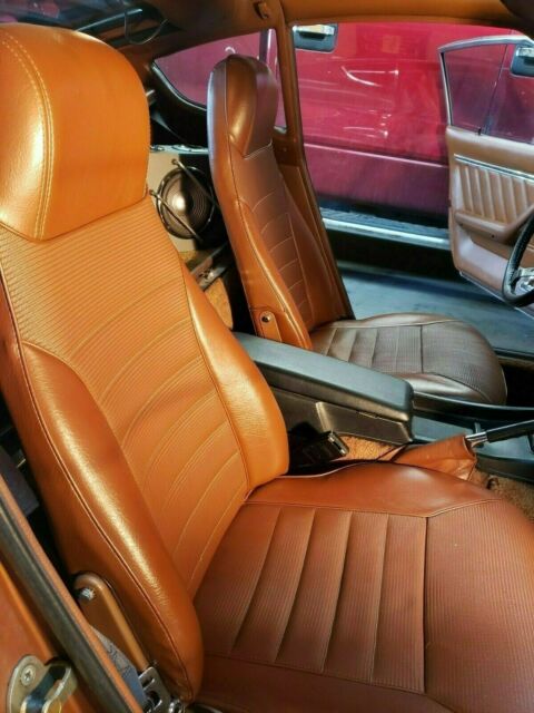 1978 Datsun Z-Series 280z Coupe - photo 9