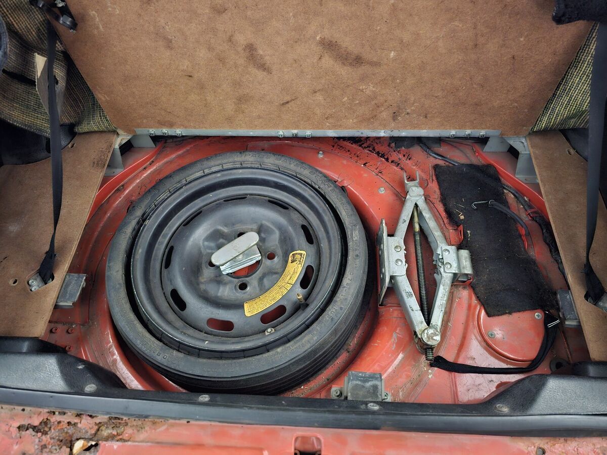 1978 Datsun 280Z - photo 10