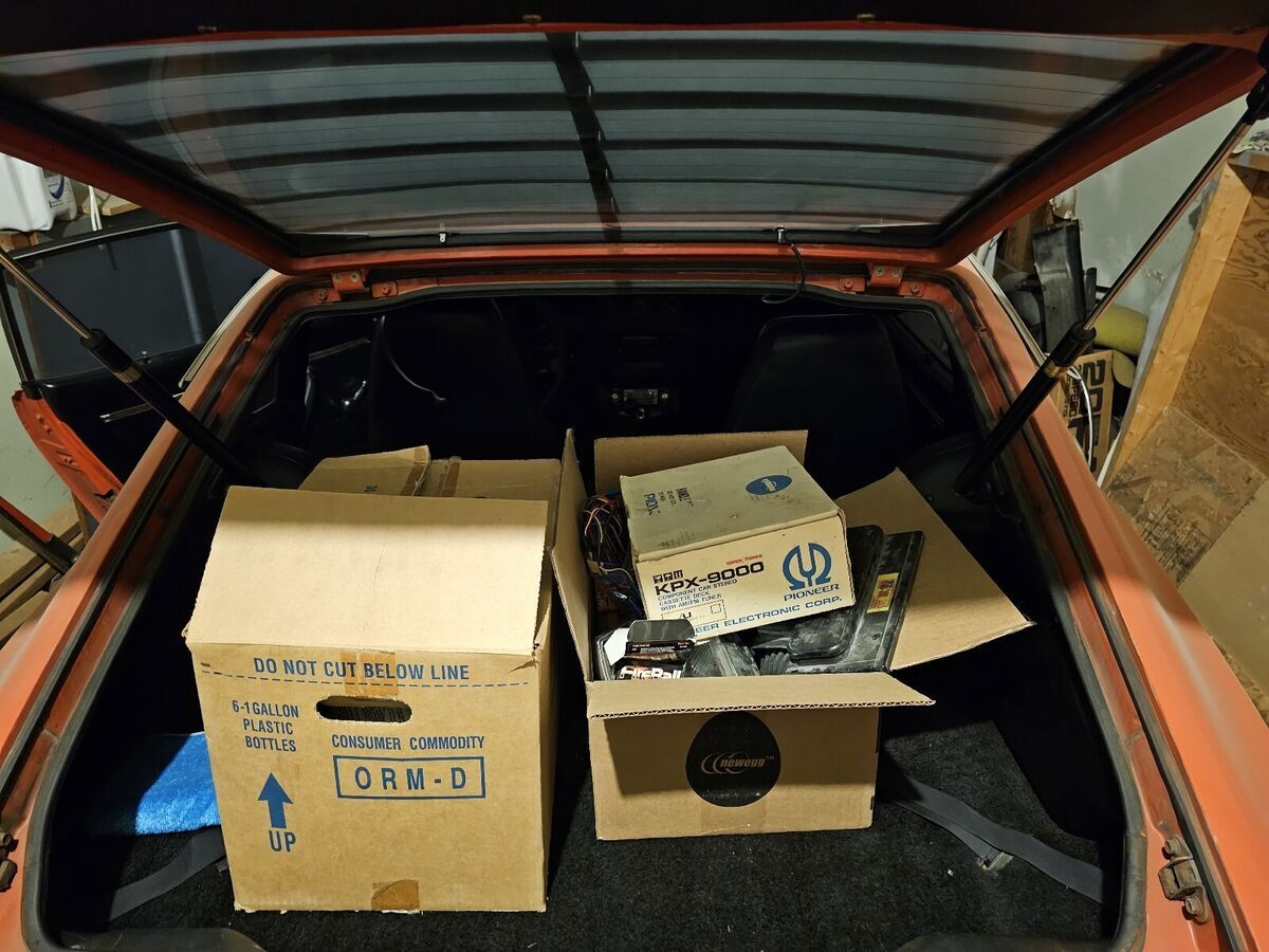 1978 Datsun 280Z - photo 11