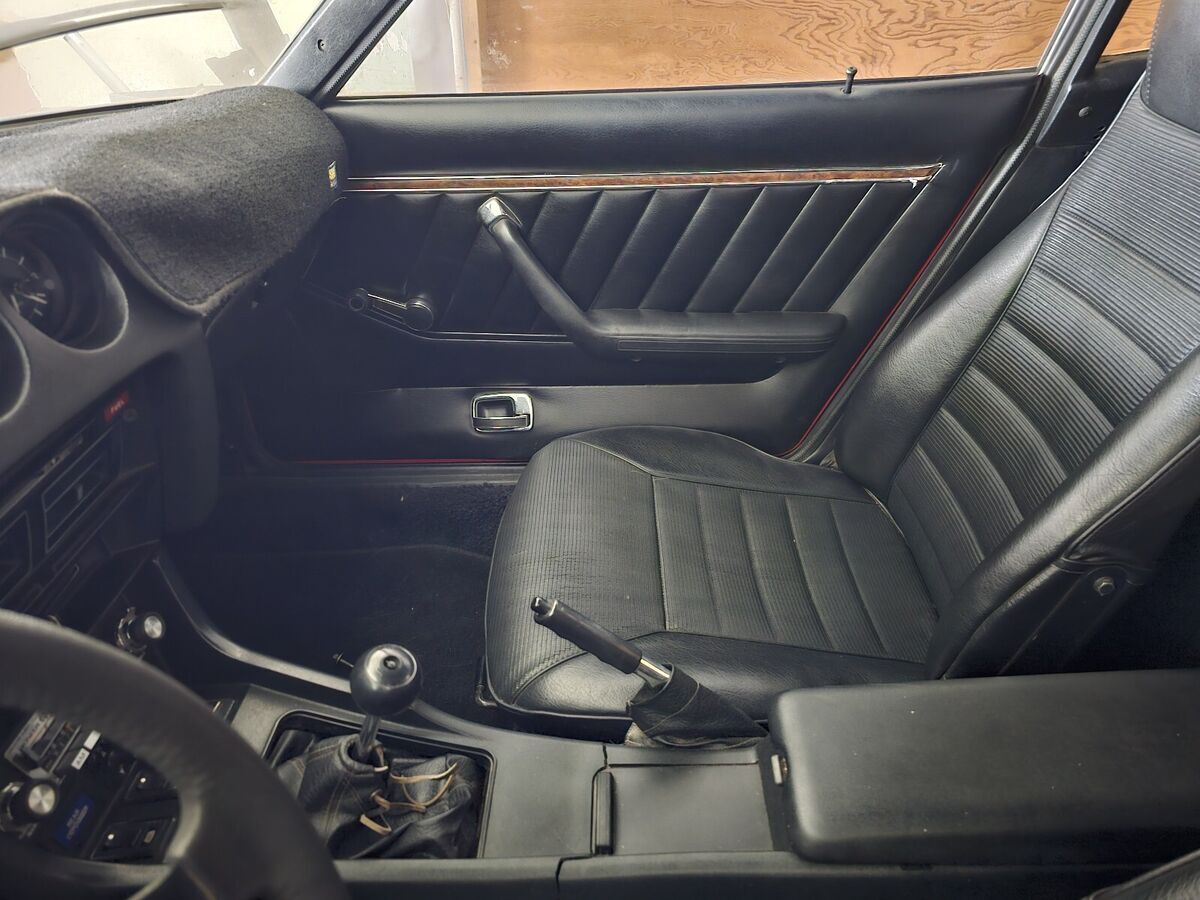 1978 Datsun 280Z - photo 5