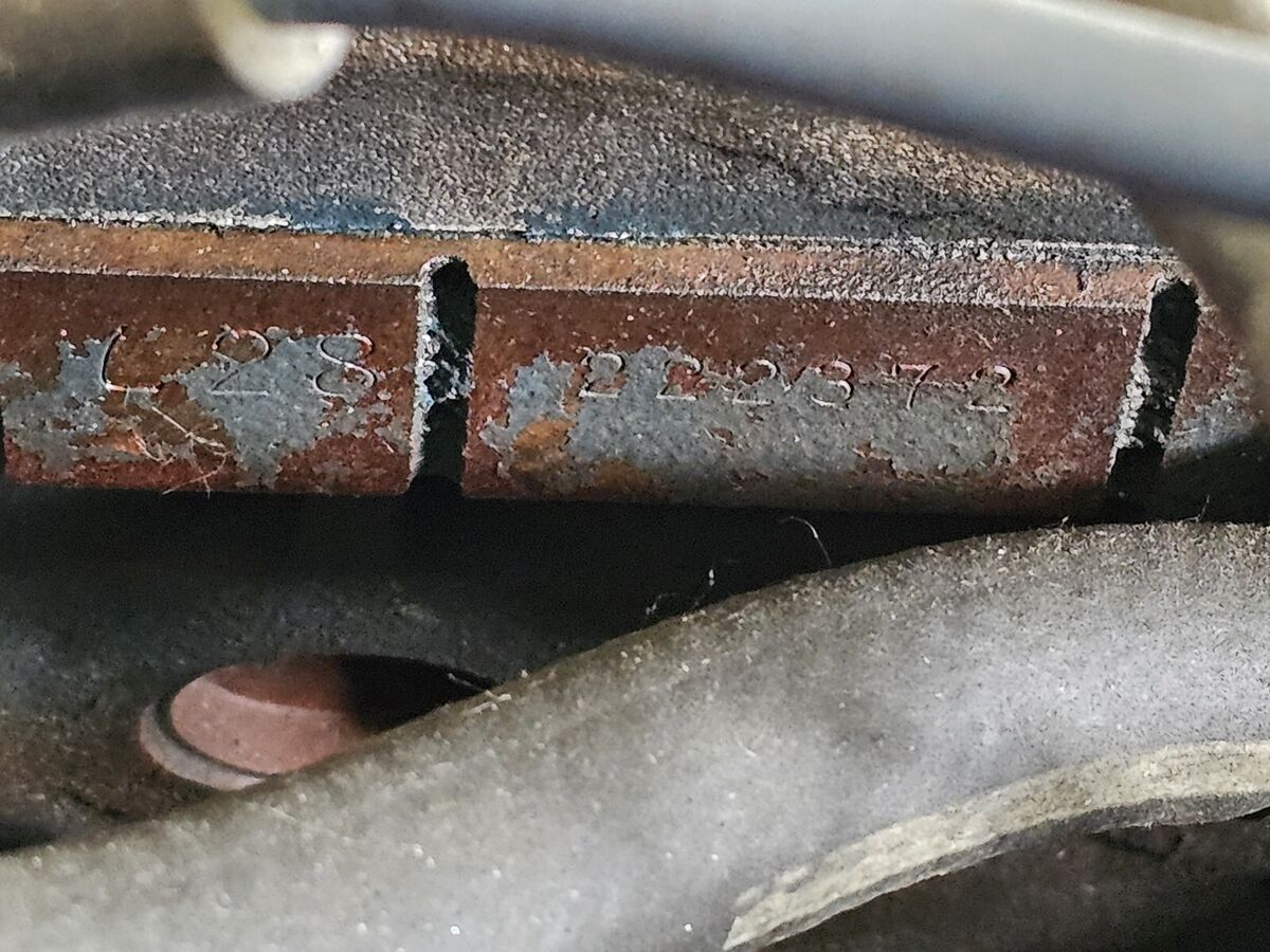 1978 Datsun 280Z - photo 6