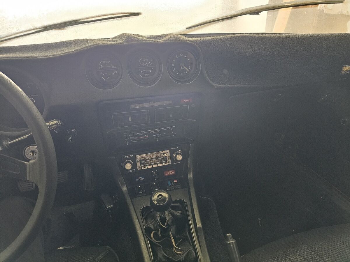 1978 Datsun 280Z - photo 7