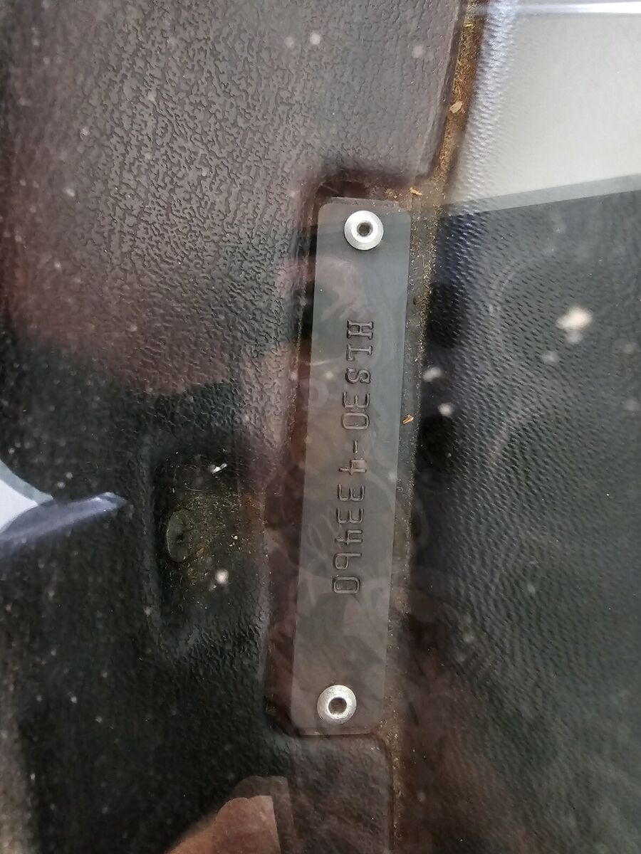 1978 Datsun 280Z - photo 8