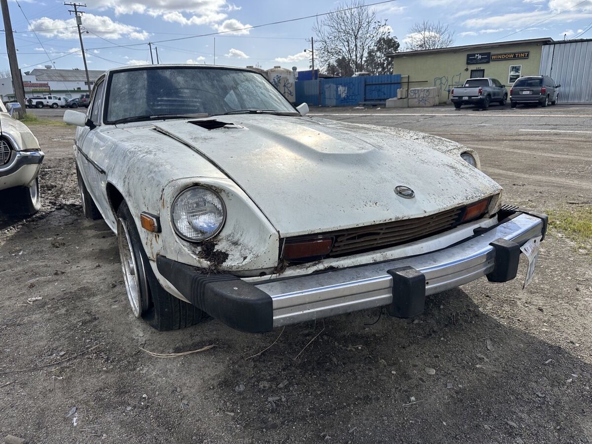 1978 Datsun 280Z 2 seater - photo 2
